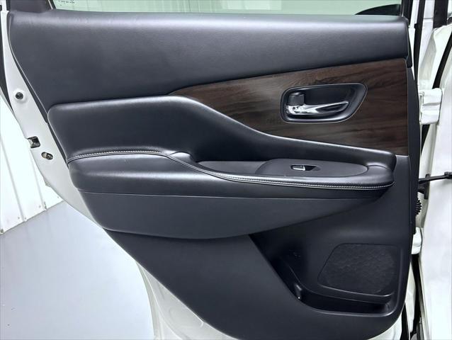 used 2020 Nissan Murano car, priced at $23,995