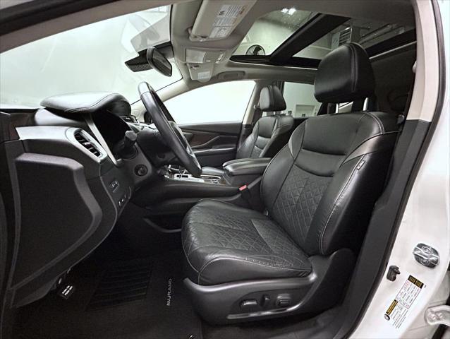 used 2020 Nissan Murano car, priced at $23,995