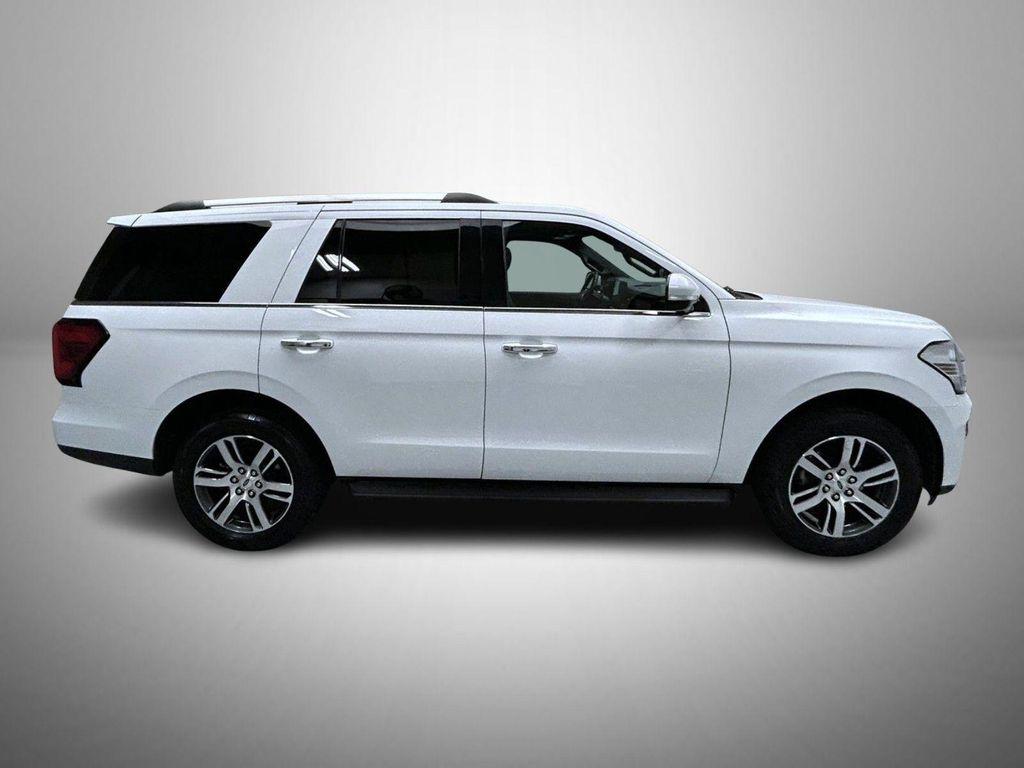 used 2024 Ford Expedition car, priced at $51,540