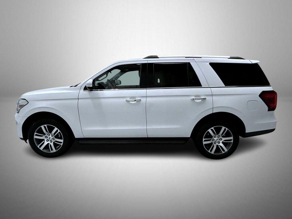 used 2024 Ford Expedition car, priced at $51,540
