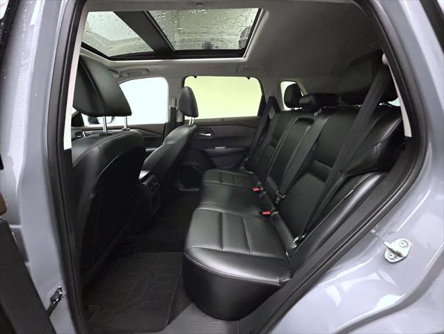 used 2023 Nissan Rogue car, priced at $27,535