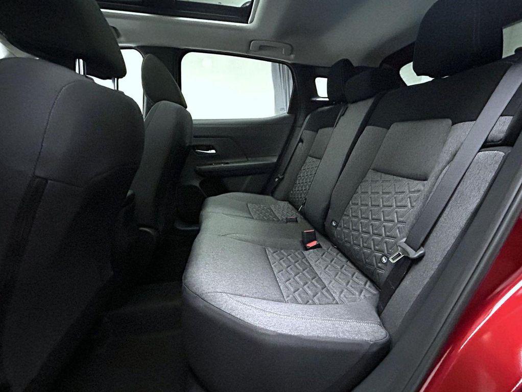 new 2026 Nissan Kicks car, priced at $27,894