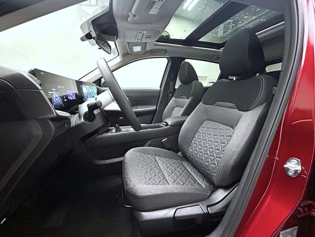 new 2026 Nissan Kicks car, priced at $27,894