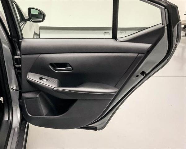 used 2024 Nissan Sentra car, priced at $20,175