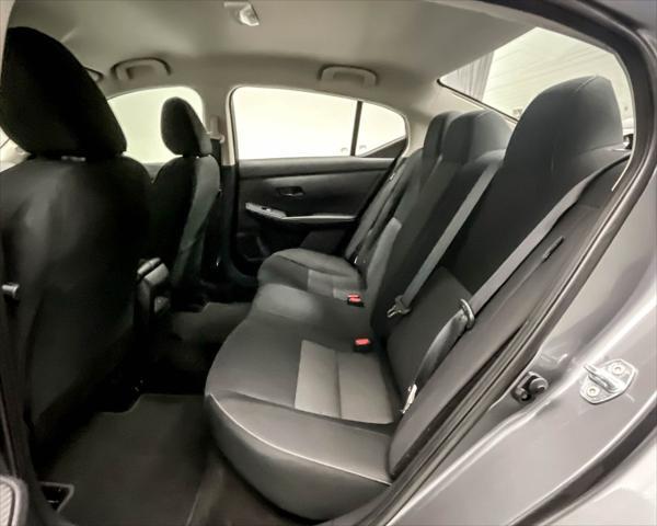 used 2024 Nissan Sentra car, priced at $20,175
