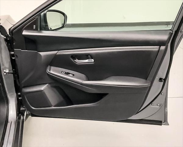 used 2024 Nissan Sentra car, priced at $20,175