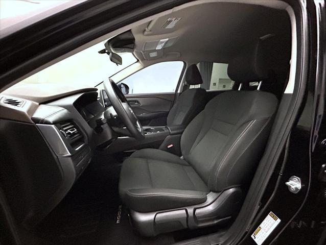 used 2023 Nissan Rogue car, priced at $20,795
