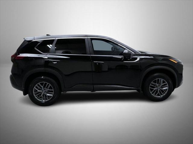 used 2023 Nissan Rogue car, priced at $20,795