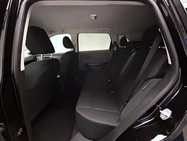 used 2023 Nissan Rogue car, priced at $20,795