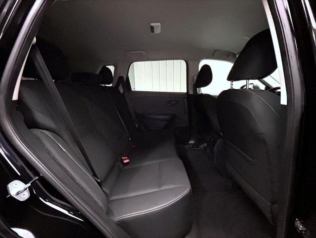 used 2023 Nissan Rogue car, priced at $20,795