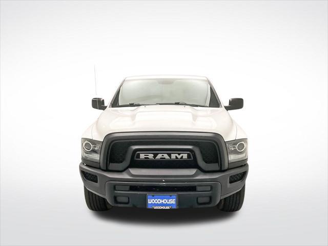 used 2021 Ram 1500 Classic car, priced at $29,426