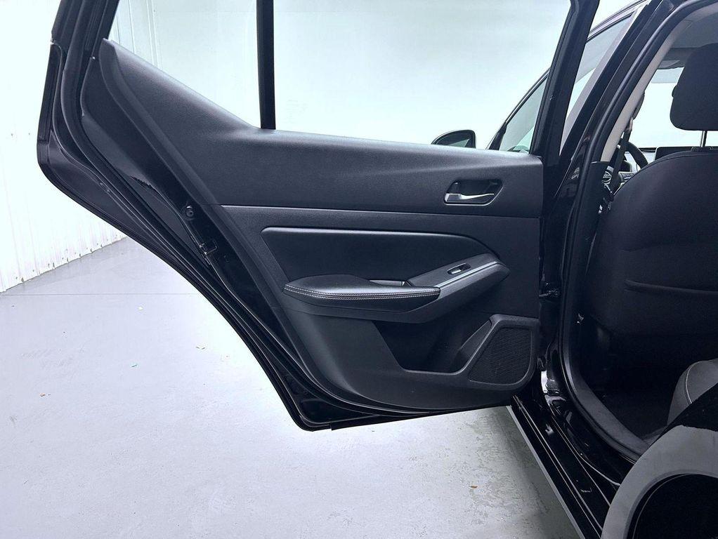 used 2020 Nissan Altima car, priced at $14,458