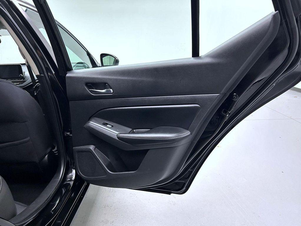 used 2020 Nissan Altima car, priced at $14,458