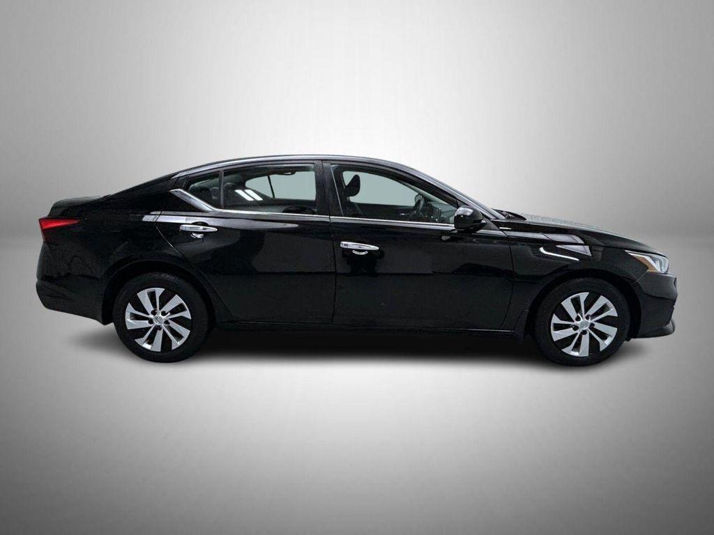 used 2020 Nissan Altima car, priced at $14,458