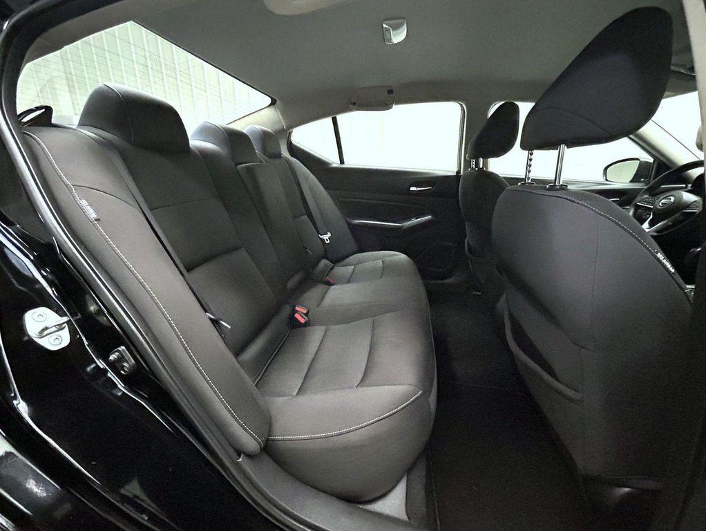 used 2020 Nissan Altima car, priced at $14,458