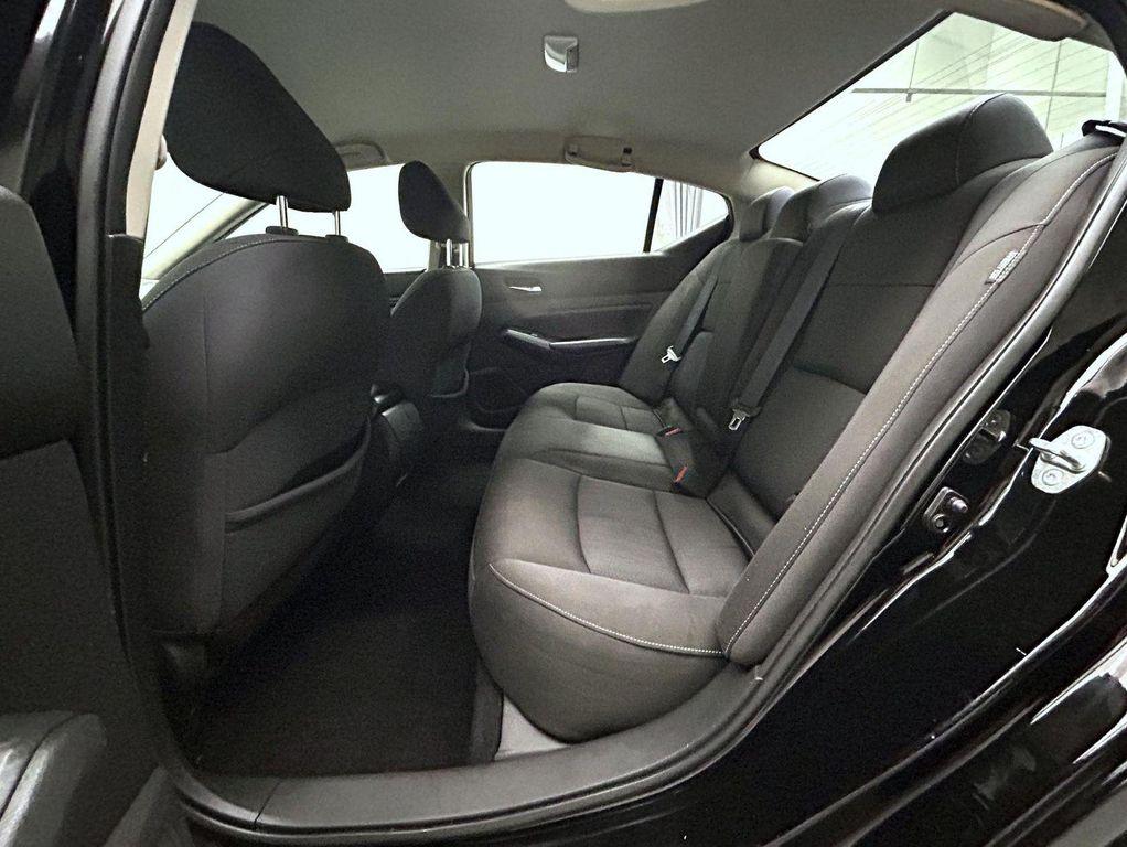 used 2020 Nissan Altima car, priced at $14,458