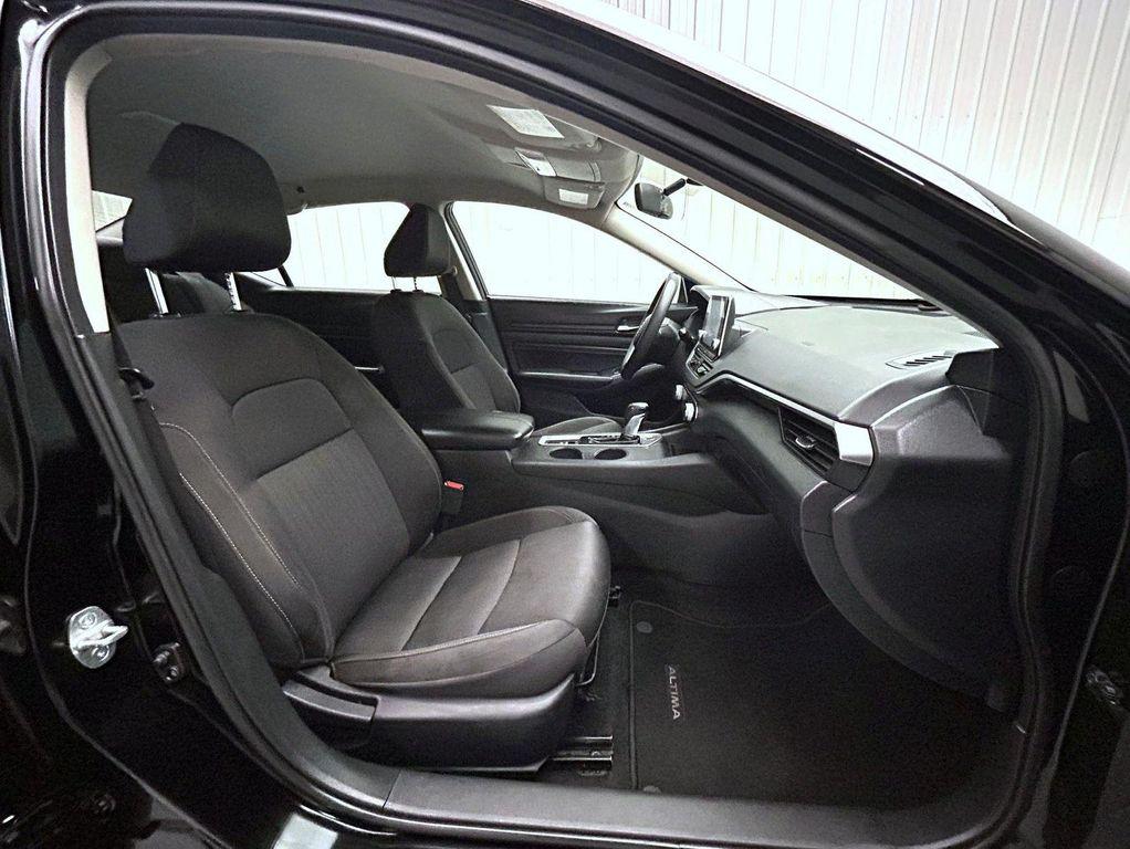 used 2020 Nissan Altima car, priced at $14,458