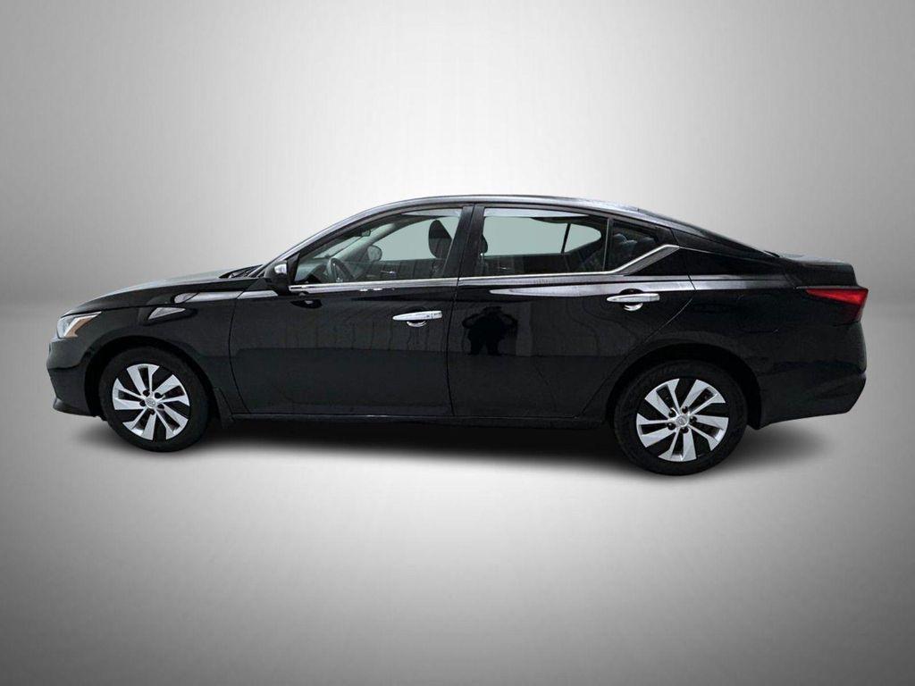 used 2020 Nissan Altima car, priced at $14,458