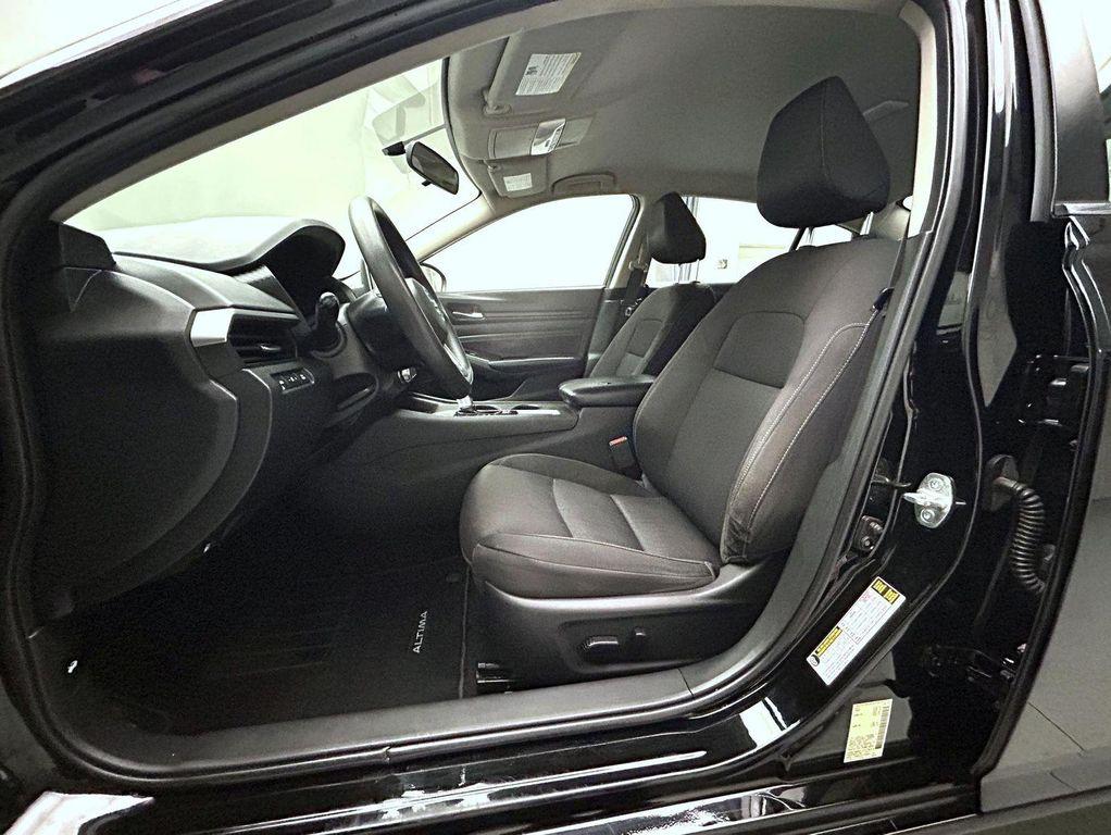used 2020 Nissan Altima car, priced at $14,458