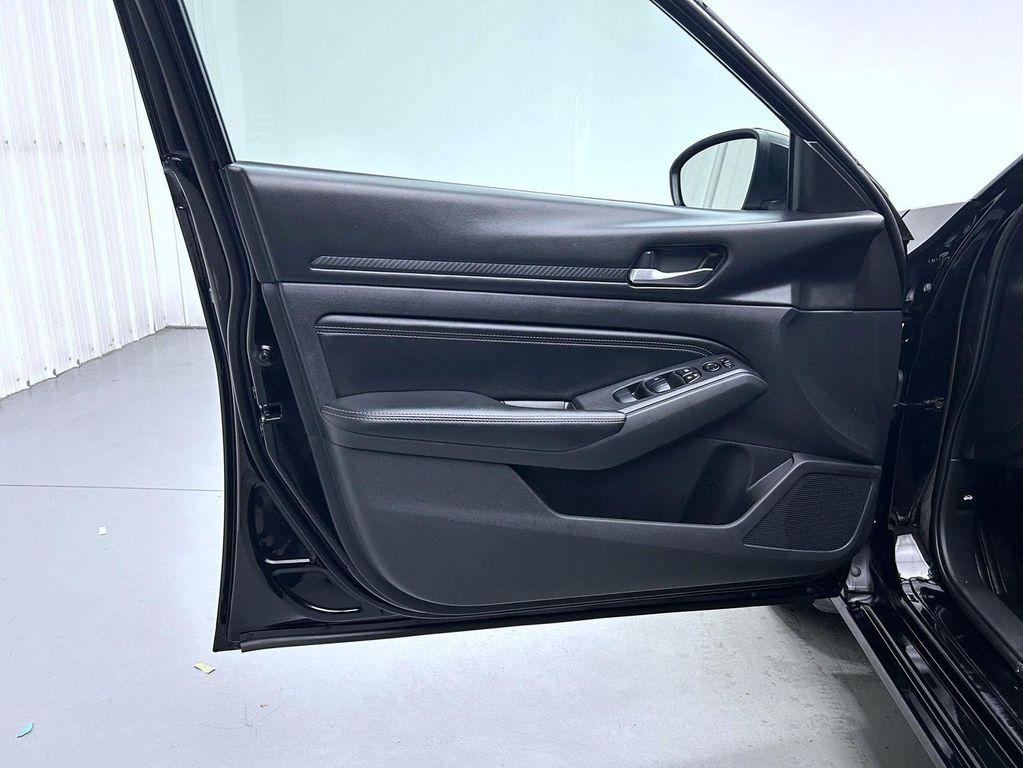 used 2020 Nissan Altima car, priced at $14,458
