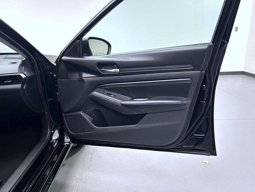 used 2020 Nissan Altima car, priced at $14,458