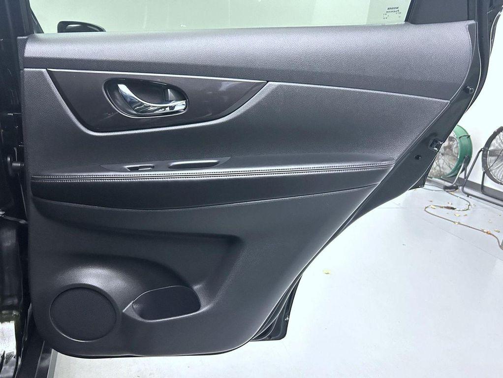 used 2019 Nissan Rogue car, priced at $13,647