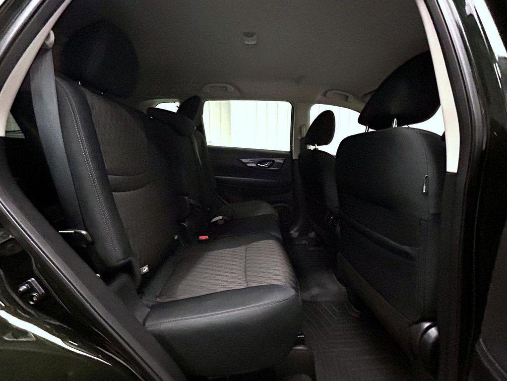 used 2019 Nissan Rogue car, priced at $13,647