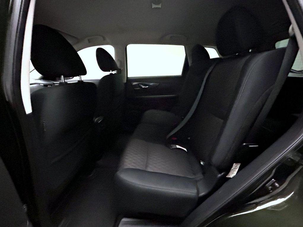 used 2019 Nissan Rogue car, priced at $13,647