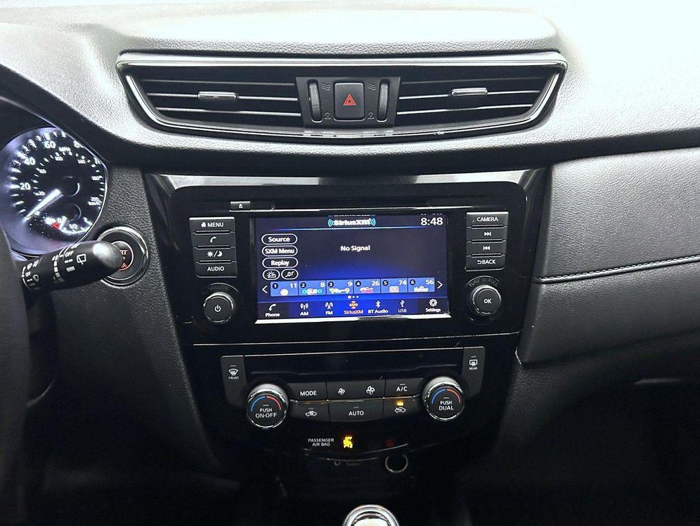 used 2019 Nissan Rogue car, priced at $13,647