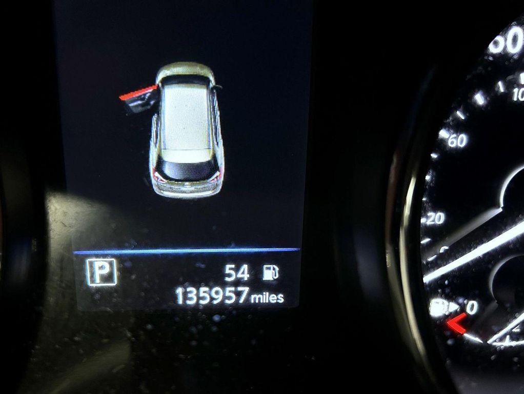 used 2019 Nissan Rogue car, priced at $13,647