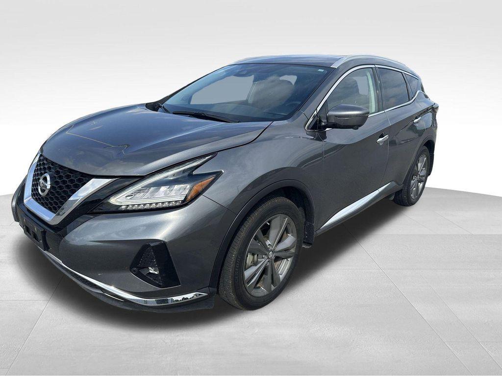 used 2019 Nissan Murano car, priced at $15,995