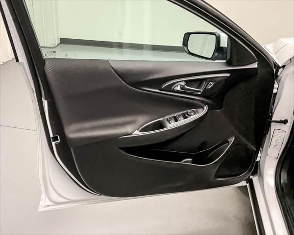 used 2023 Chevrolet Malibu car, priced at $20,490
