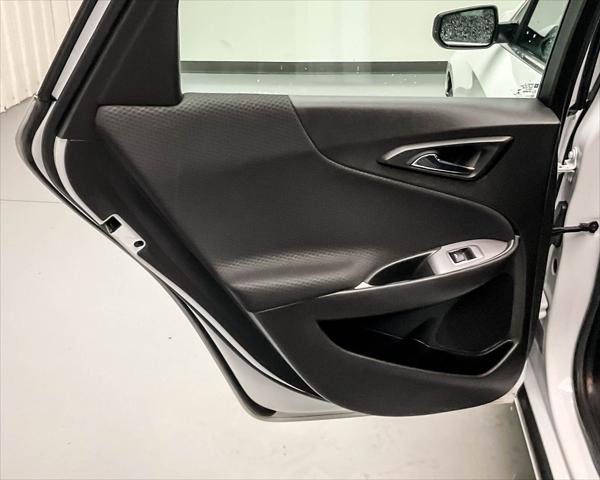 used 2023 Chevrolet Malibu car, priced at $20,490