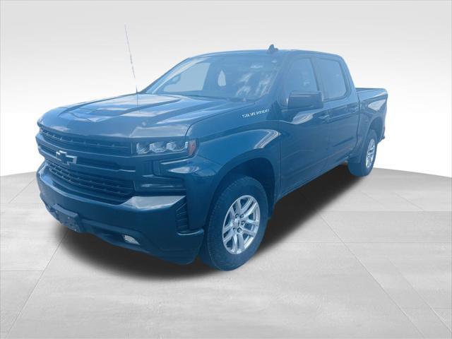 used 2019 Chevrolet Silverado 1500 car, priced at $29,999