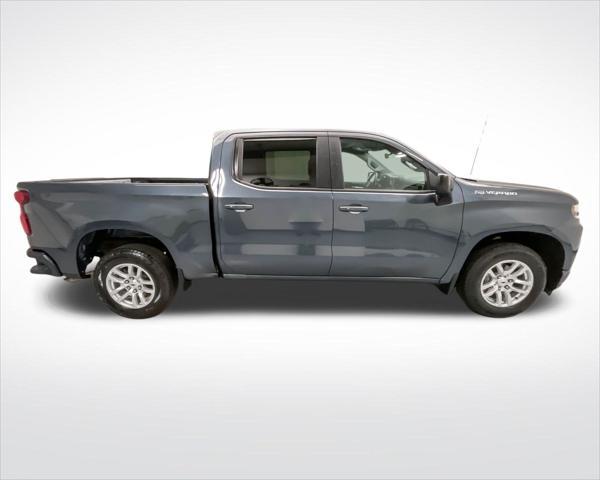 used 2019 Chevrolet Silverado 1500 car, priced at $27,783