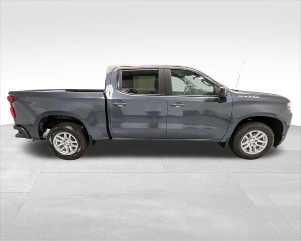 used 2019 Chevrolet Silverado 1500 car, priced at $29,989