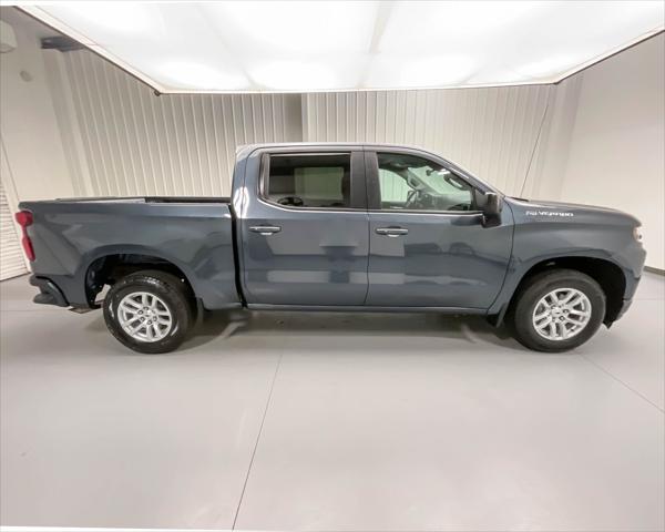 used 2019 Chevrolet Silverado 1500 car, priced at $29,989
