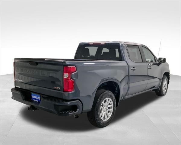 used 2019 Chevrolet Silverado 1500 car, priced at $29,989
