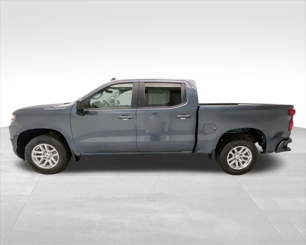 used 2019 Chevrolet Silverado 1500 car, priced at $29,989