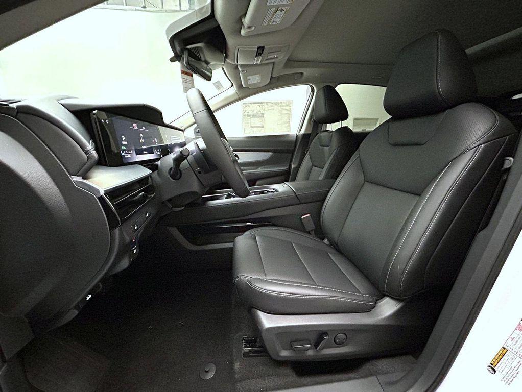 new 2026 Nissan Murano car, priced at $45,900