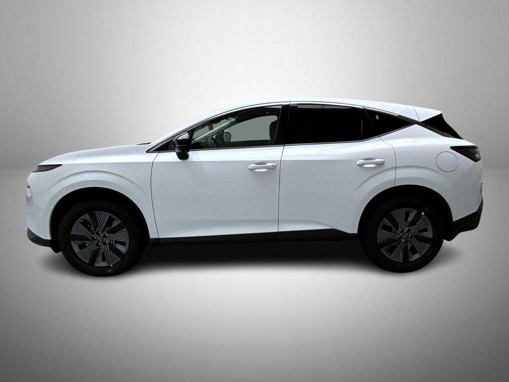 new 2026 Nissan Murano car, priced at $45,900