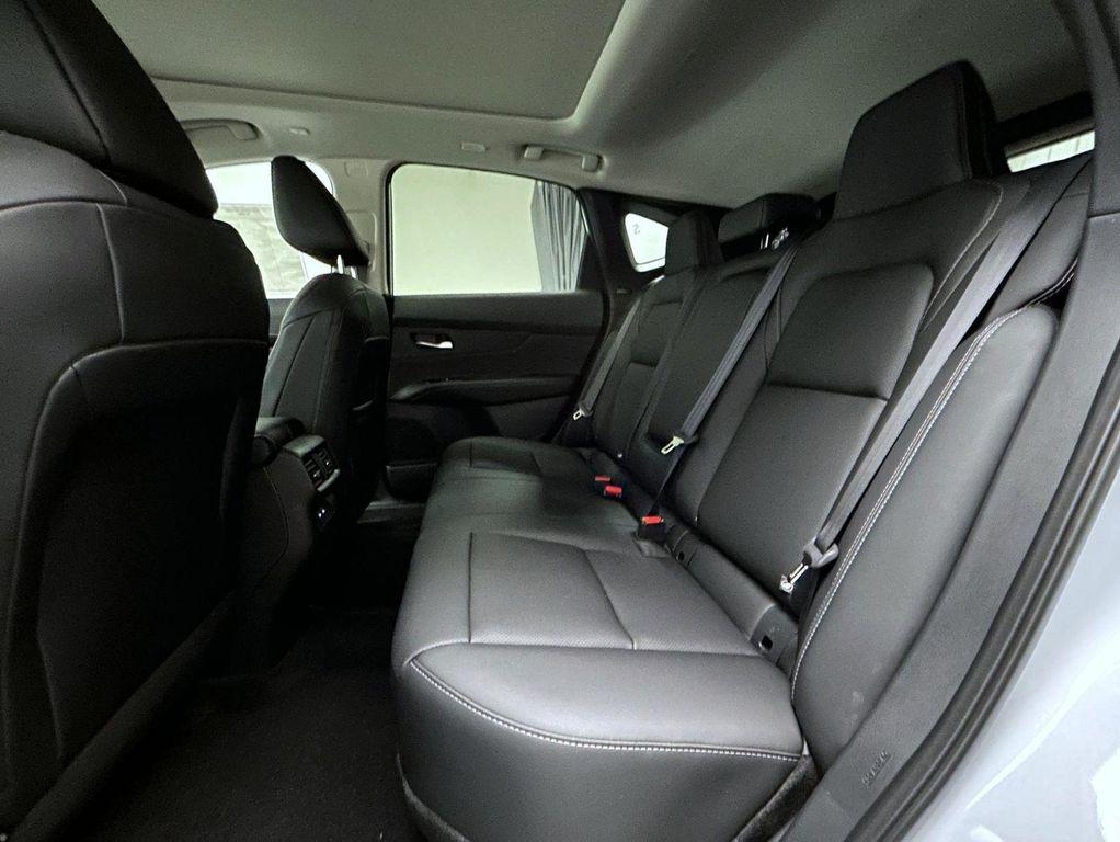 new 2026 Nissan Murano car, priced at $45,900