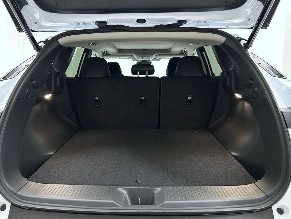 new 2026 Nissan Murano car, priced at $45,900