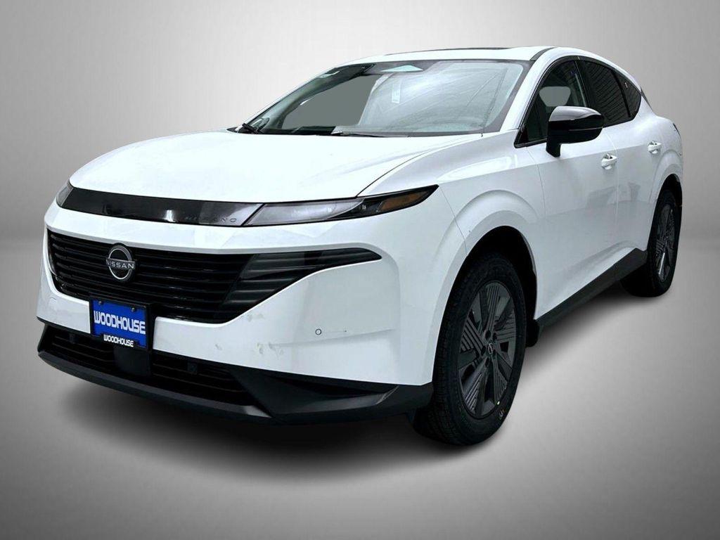 new 2026 Nissan Murano car, priced at $45,900