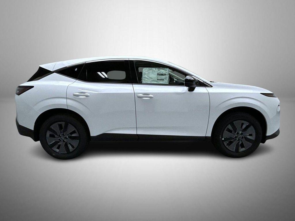 new 2026 Nissan Murano car, priced at $45,900