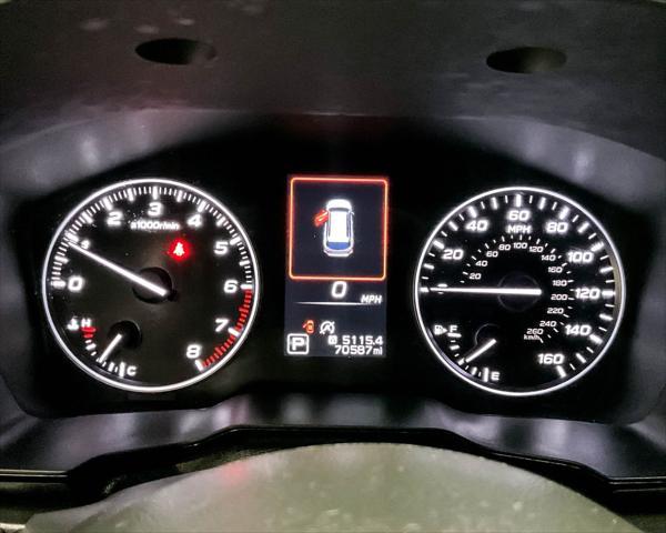 used 2022 Subaru Outback car, priced at $24,645