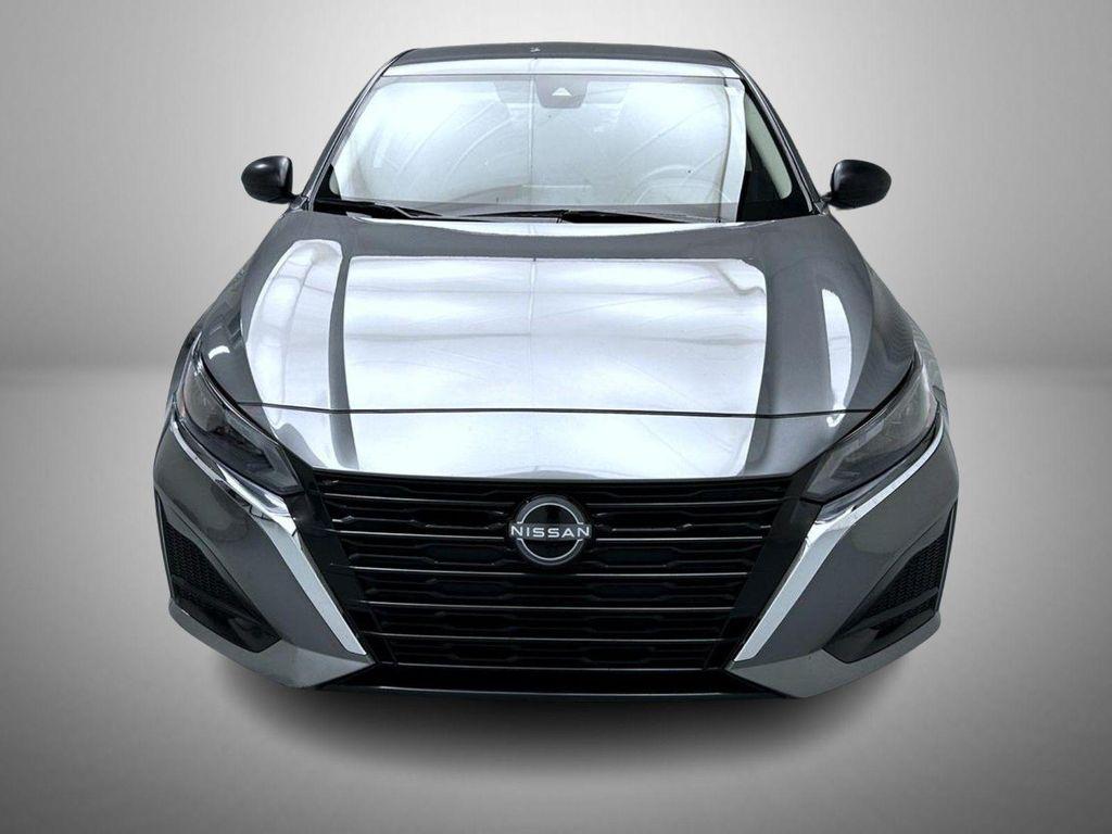 used 2024 Nissan Altima car, priced at $22,494