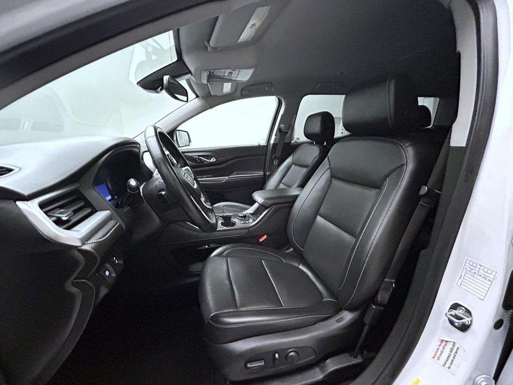 used 2023 GMC Acadia car, priced at $28,203