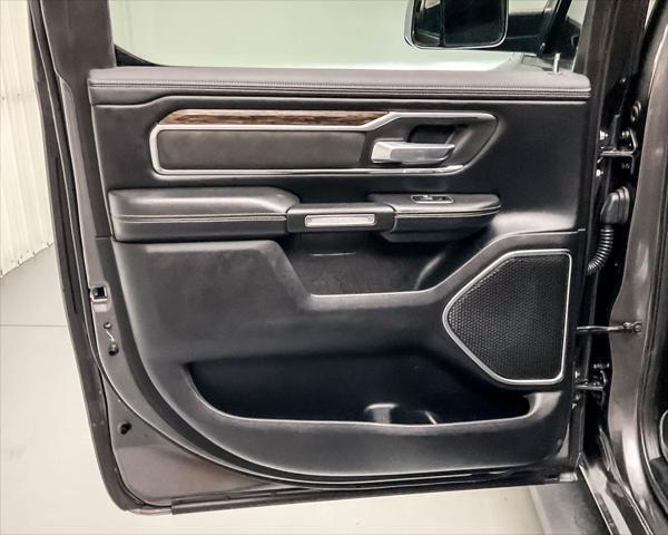 used 2019 Ram 1500 car, priced at $29,447