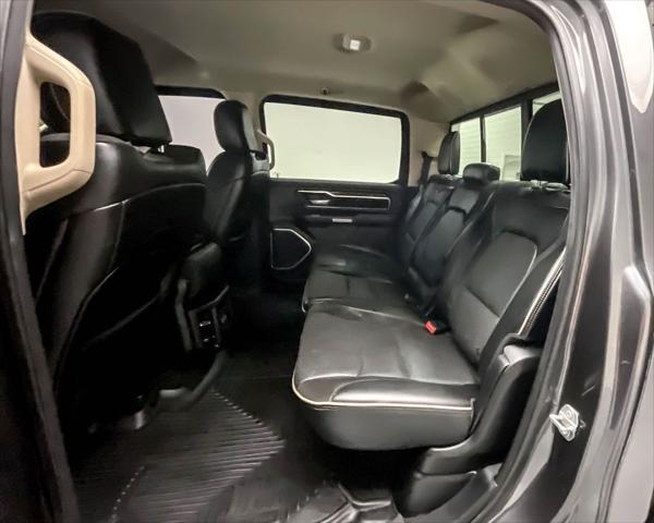 used 2019 Ram 1500 car, priced at $29,447